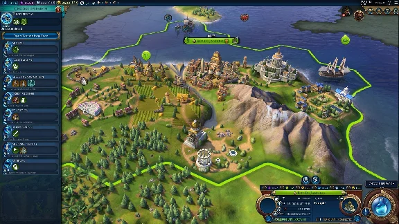 ✅🔑Sid Meier´s Civilization VI XBOX ONE/Series X|S 🔑