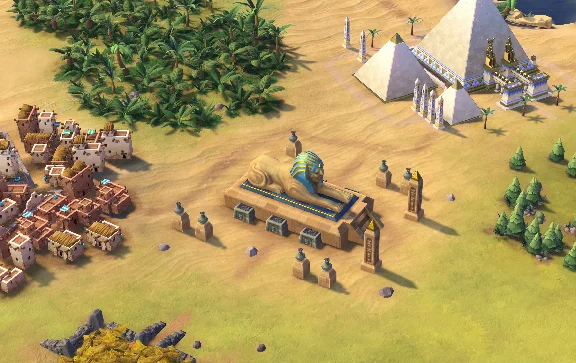 ✅🔑Sid Meier´s Civilization VI XBOX ONE/Series X|S 🔑