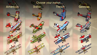 Sid Meier´s Ace Patrol Bundle STEAM•RU ⚡️AUTO 💳0%