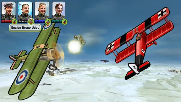 Sid Meier´s Ace Patrol Bundle STEAM•RU ⚡️АВТО 💳0%