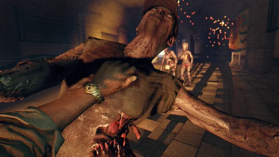 Dead Island Полное издание ⭐Steam⭐ РФ,GLOBAL🔑