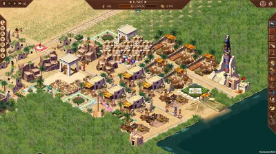 Pharaoh: A New Era | Steam Gift Russia