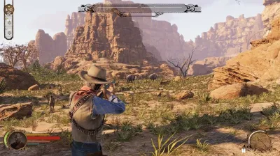 Wild West Dynasty | Steam Gift Россия