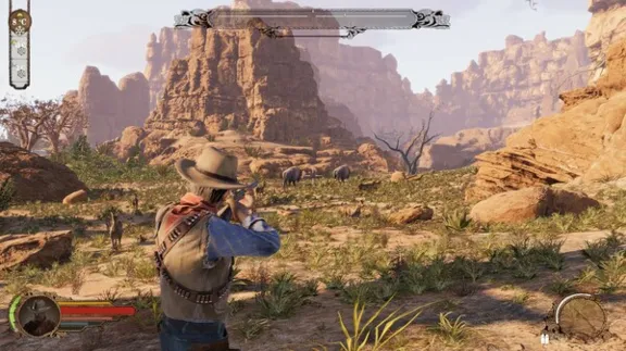 Wild West Dynasty | Steam Gift Россия