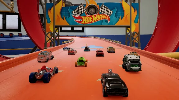 🎮🔥HOT WHEELS UNLEASHED™ XBOX ONE🔑КЛЮЧ+ПОМОЩЬ🔥