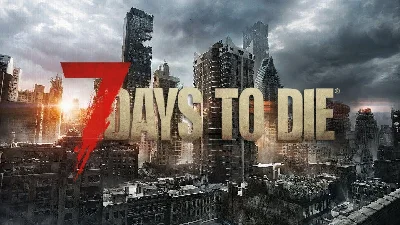 🔥7 Days to Die ⭐Steam⭐РФ,GLOBAL🔑