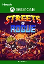 🎮🔥Streets of Rogue XBOX ONE / SERIES X|S🔑Key🔥