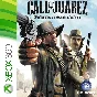 XBOX ONE & SERIES 11 Call of Juarez Collection 3 Games