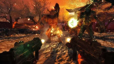 🎮🔥Shadow Warrior XBOX ONE / SERIES X|S🔑Key🔥