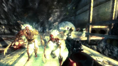 🎮🔥Shadow Warrior XBOX ONE / SERIES X|S🔑Key🔥