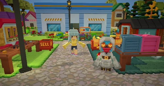 ✅Staxel ⭐Steam\RegionFree\Key⭐ + Bonus
