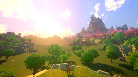 ✅Yonder: The Cloud Catcher Chronicles⭐Steam\Global\Key⭐