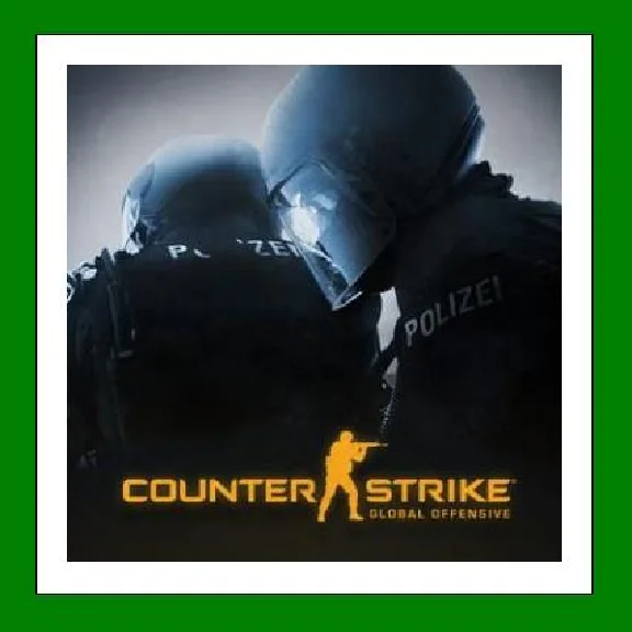Counter-Strike: Global Offensive + PRIME - Account