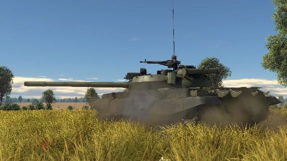 🔥War Thunder - Set T-55AM-1 Xbox Activation +🎁