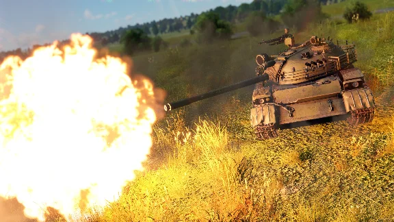 ✅War Thunder - Set Type 69-IIa Xbox Activation + 🎁