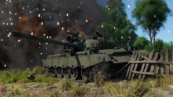 ✅War Thunder - Set Type 69-IIa Xbox Activation + 🎁