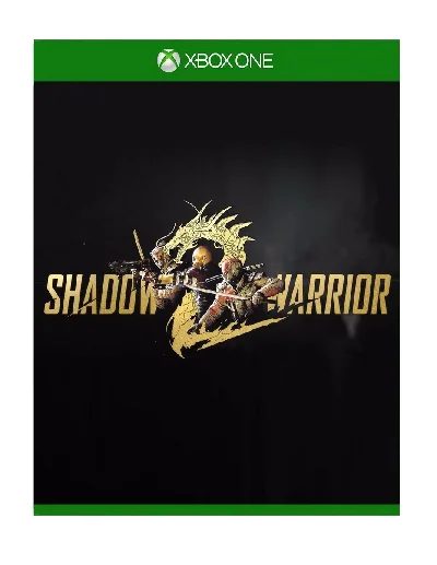 💖Shadow Warrior 2 🎮 XBOX ONE / Series X|S 🎁🔑 Ключ