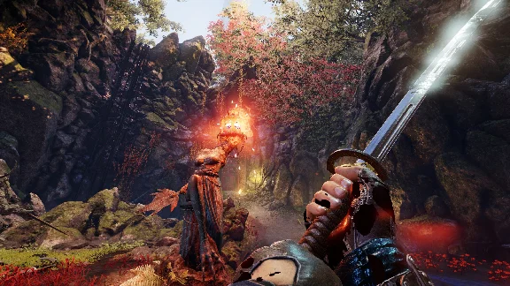 💖Shadow Warrior 2 🎮 XBOX ONE / Series X|S 🎁🔑 Ключ