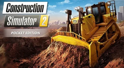 ☑️⭐Construction Simulator 2 US XBOX⭐Активация ⭐☑️