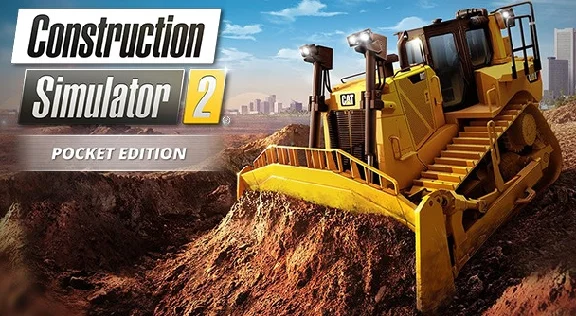 ☑️⭐Construction Simulator 2 US XBOX⭐Активация ⭐☑️