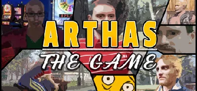 Arthas - The Game (Steam Gift RU) 🔥