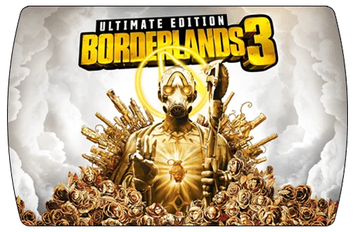 Borderlands 3 Ultimate Edition (Steam) 🔵RU-CIS