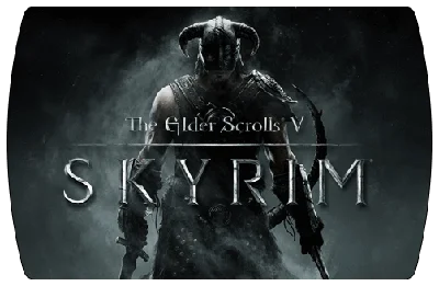 The Elder Scrolls V Skyrim (Steam) 🔵No fee