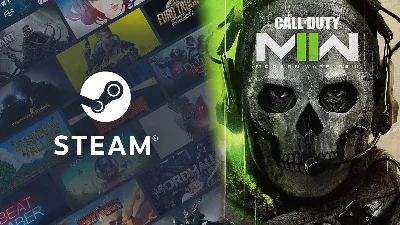 Call of Duty: Modern Warfare II (2022) Steam