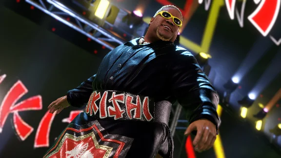 ✅❤️WWE 2K22 SEASON PASS FOR XBOX ONE✅XBOX🔑 KEY❤️