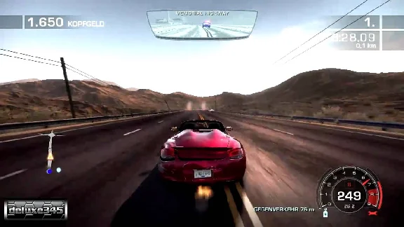 Need For Speed Hot Pursuit ORIGIN KEY - Region Free ML
