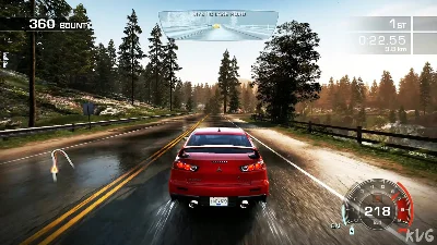 Need For Speed Hot Pursuit ORIGIN KEY - Region Free ML