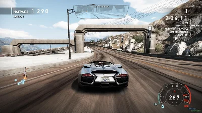 Need For Speed Hot Pursuit ORIGIN KEY - Region Free ML
