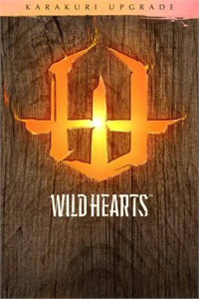 ✅WILD HEARTS™ Karakuri Upgrade Xbox Activation