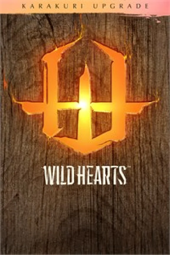 ✅WILD HEARTS™ Karakuri Upgrade Xbox Activation