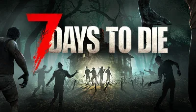 💳0% ⭐️7 Days to Die⭐️Steam Key