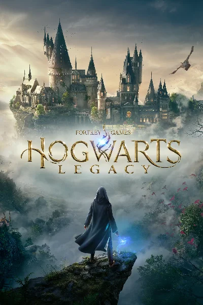 RUSSIA/CIS ✅ Hogwarts Legacy STEAM GIFT