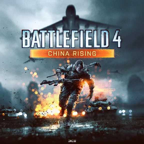 Battlefield 4 Premium Membership DLC (Origin key)