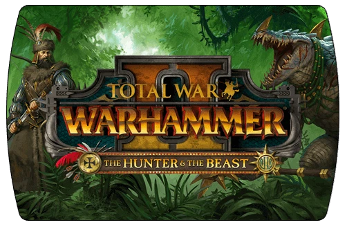 Total War Warhammer 2 – The Hunter & The Beast (Steam)