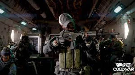 🔥Call of Duty: Black Ops Cold War XBOX💳0%💎FREE VPN🔥