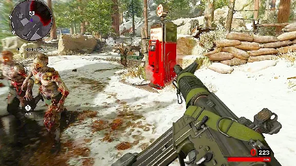 🔥Call of Duty: Black Ops Cold War XBOX💳0%💎FREE VPN🔥