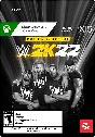 🌍 WWE 2K22 nWo 4-Life Edition XBOX КЛЮЧ 🔑