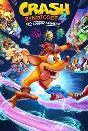 🔴🔥Crash Bandicoot 4 XBOX ONE X|S 💳0%💎🔥