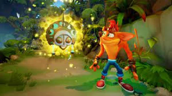 🔴🔥Crash Bandicoot 4 XBOX ONE X|S 💳0%💎🔥