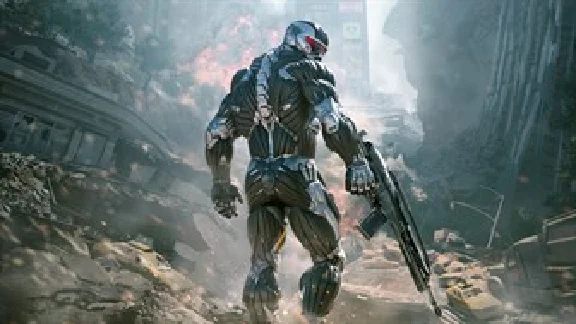 🔴🔥Crysis 2 Remastered XBOX ONE X|S 💳0%💎🔥