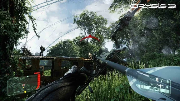 🔴🔥Crysis 3 Remastered XBOX ONE X|S 💳0%💎🔥