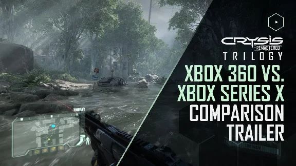 🔴🔥Crysis Remastered Trilogy XBOX 💳0%💎🔥