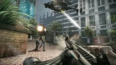 🔴🔥Crysis Remastered Trilogy XBOX 💳0%💎🔥