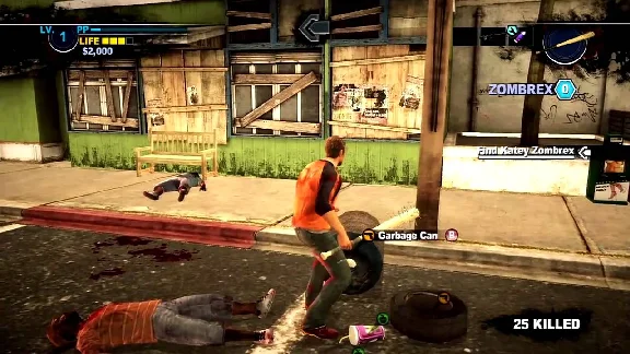 🔥Dead Rising 2 XBOX ONE X|S 💳0%💎FREE VPN🔥