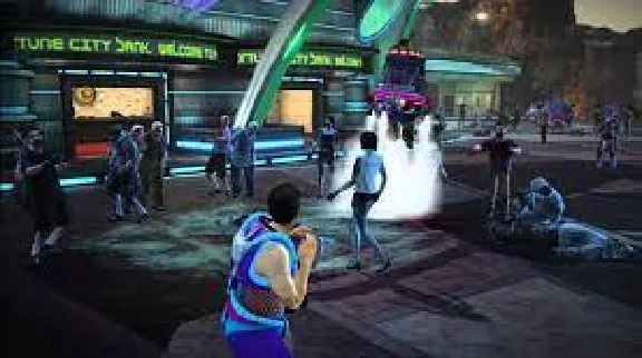 🔥Dead Rising 2 XBOX ONE X|S 💳0%💎FREE VPN🔥