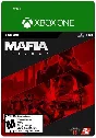 ✅❤️MAFIA: TRILOGY (1+2+3)❤️XBOX ONE|XS🔑KEY✅